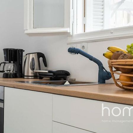 Nemeseos 1St Floor Homm Apartment With Roof Garden And Wading Pool 아테네 외부 사진
