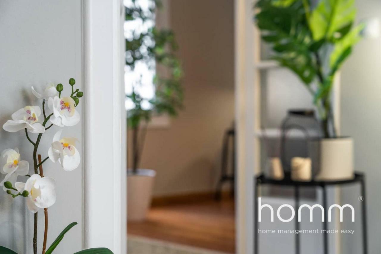 Nemeseos 1St Floor Homm Apartment With Roof Garden And Wading Pool 아테네 외부 사진