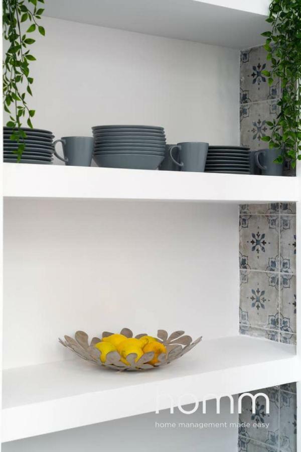 Nemeseos 1St Floor Homm Apartment With Roof Garden And Wading Pool 아테네 외부 사진